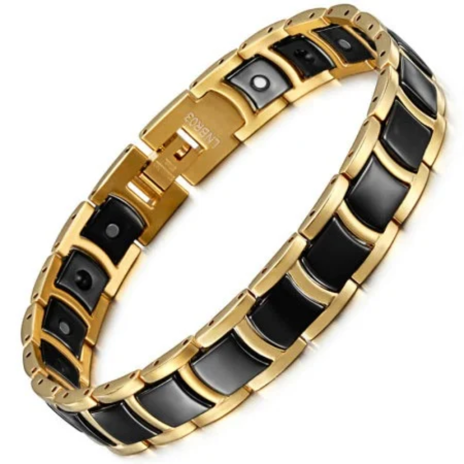 Ceramic Magnetic Bracelet CMB -14